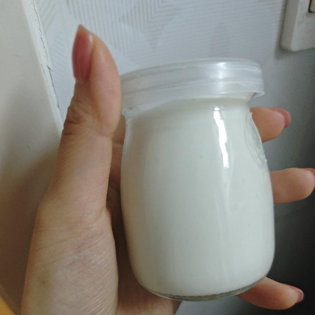 零卡糖低卡杏仁豆腐