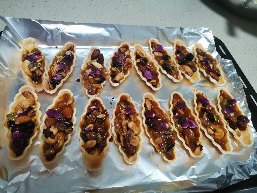 最简单做法，一次解锁3种口味网红爆款糯米船