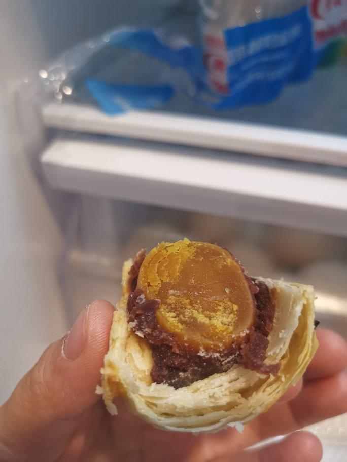 最详细的蛋黄酥（广式月饼🥮）方子修订版（新手必看）