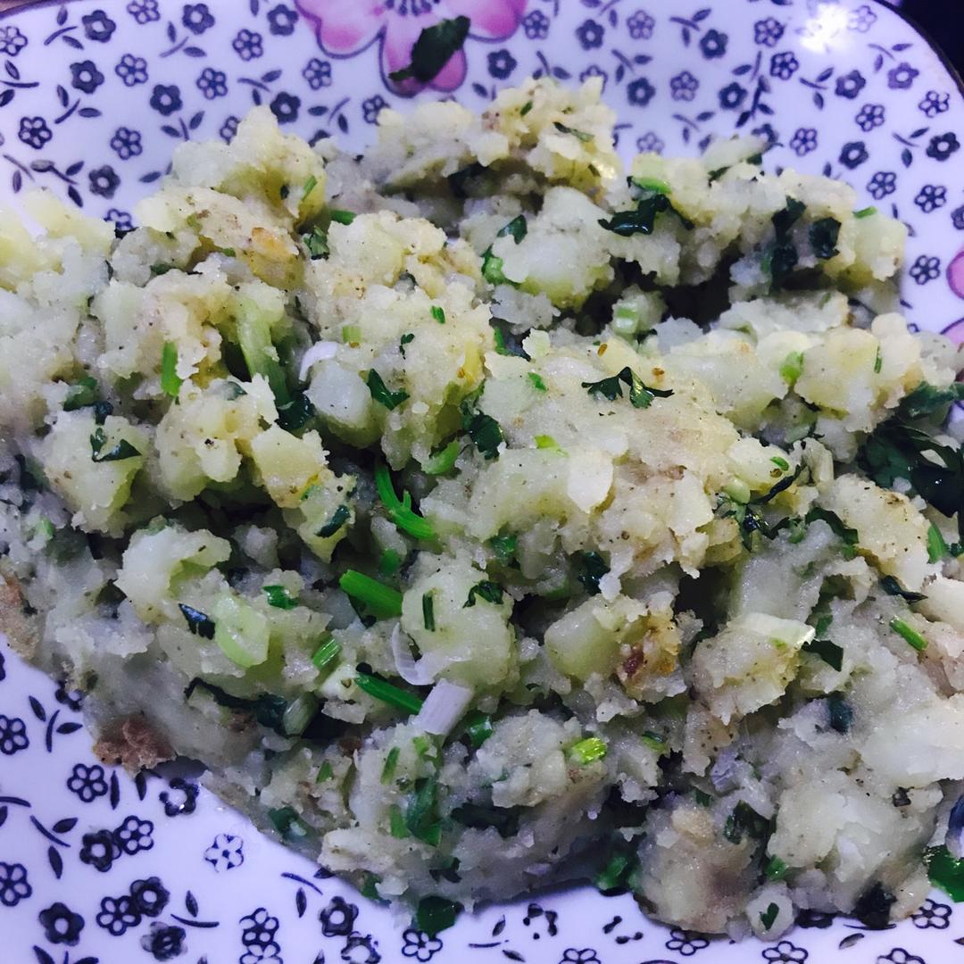 老奶洋芋