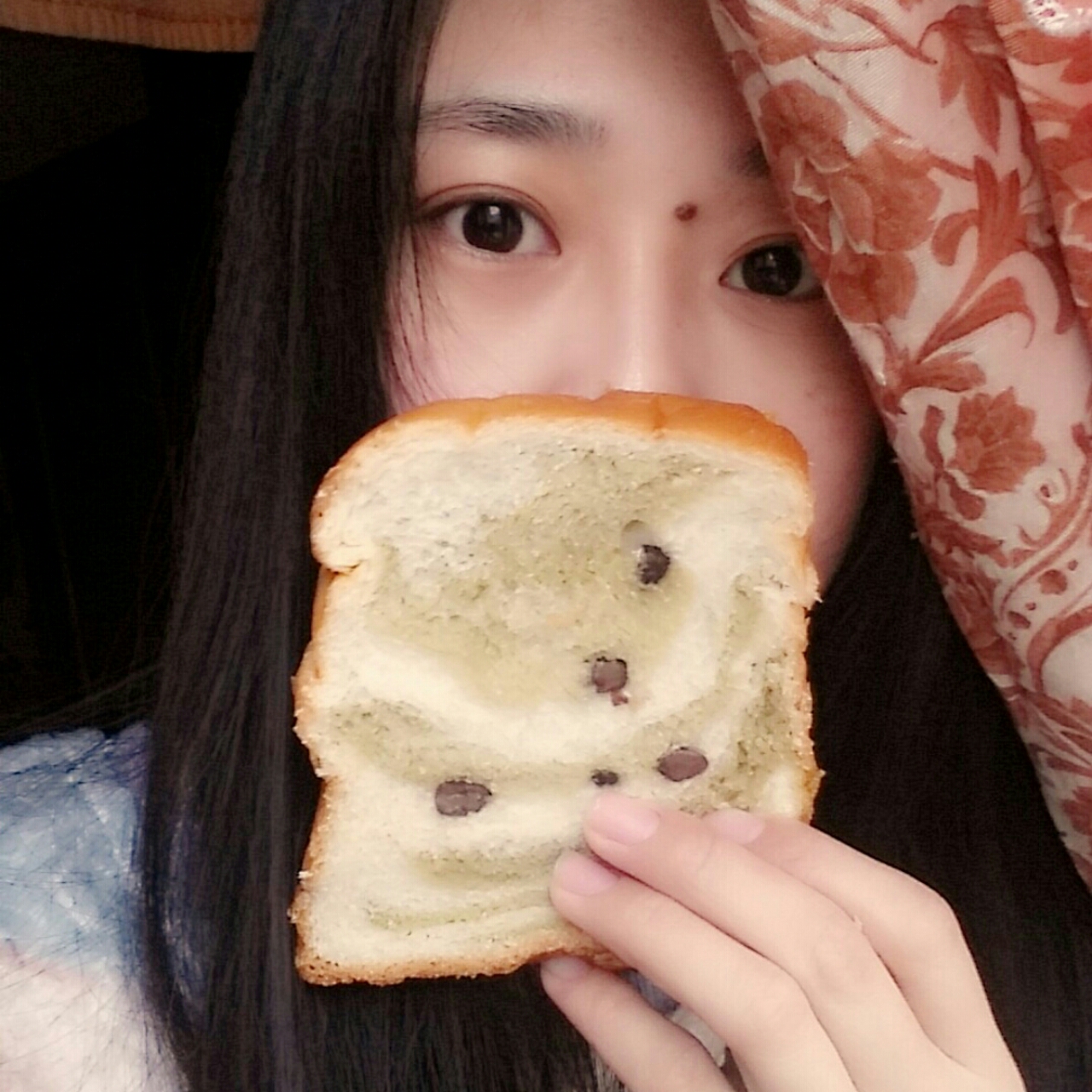 中种手撕北海道吐司