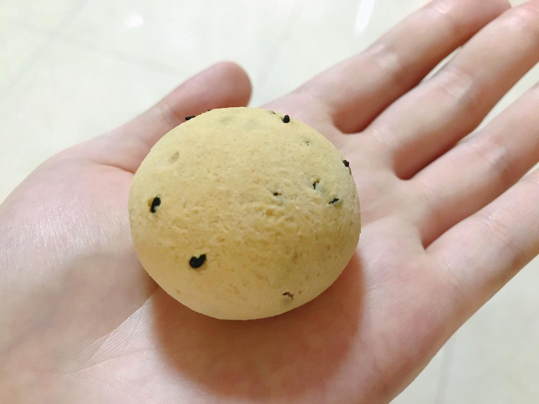 麻薯包