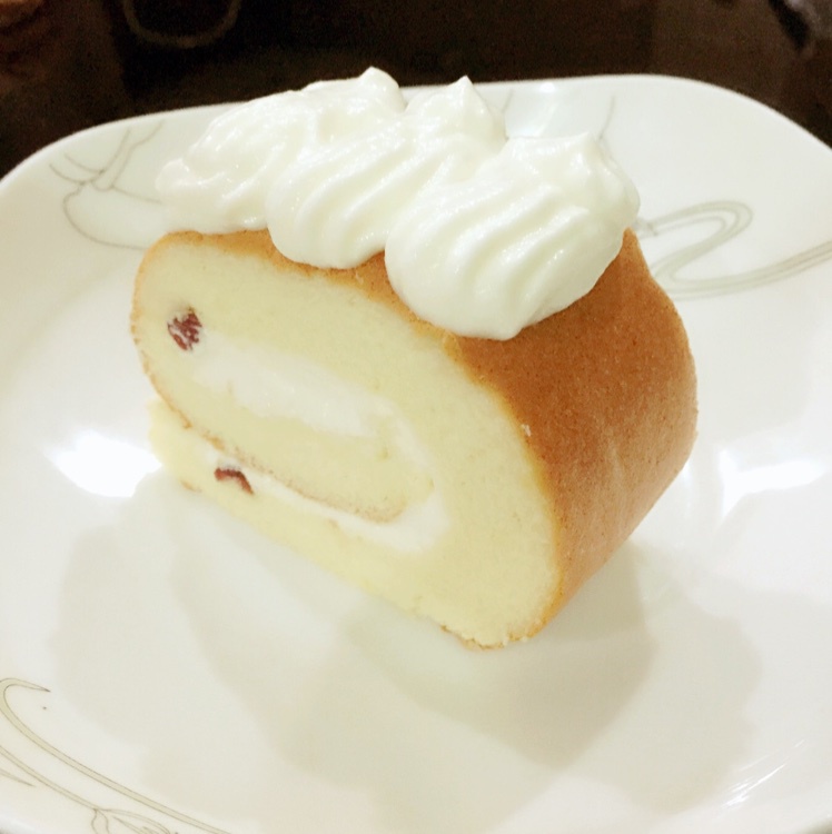 小四卷～风靡美食群的美味蛋糕卷