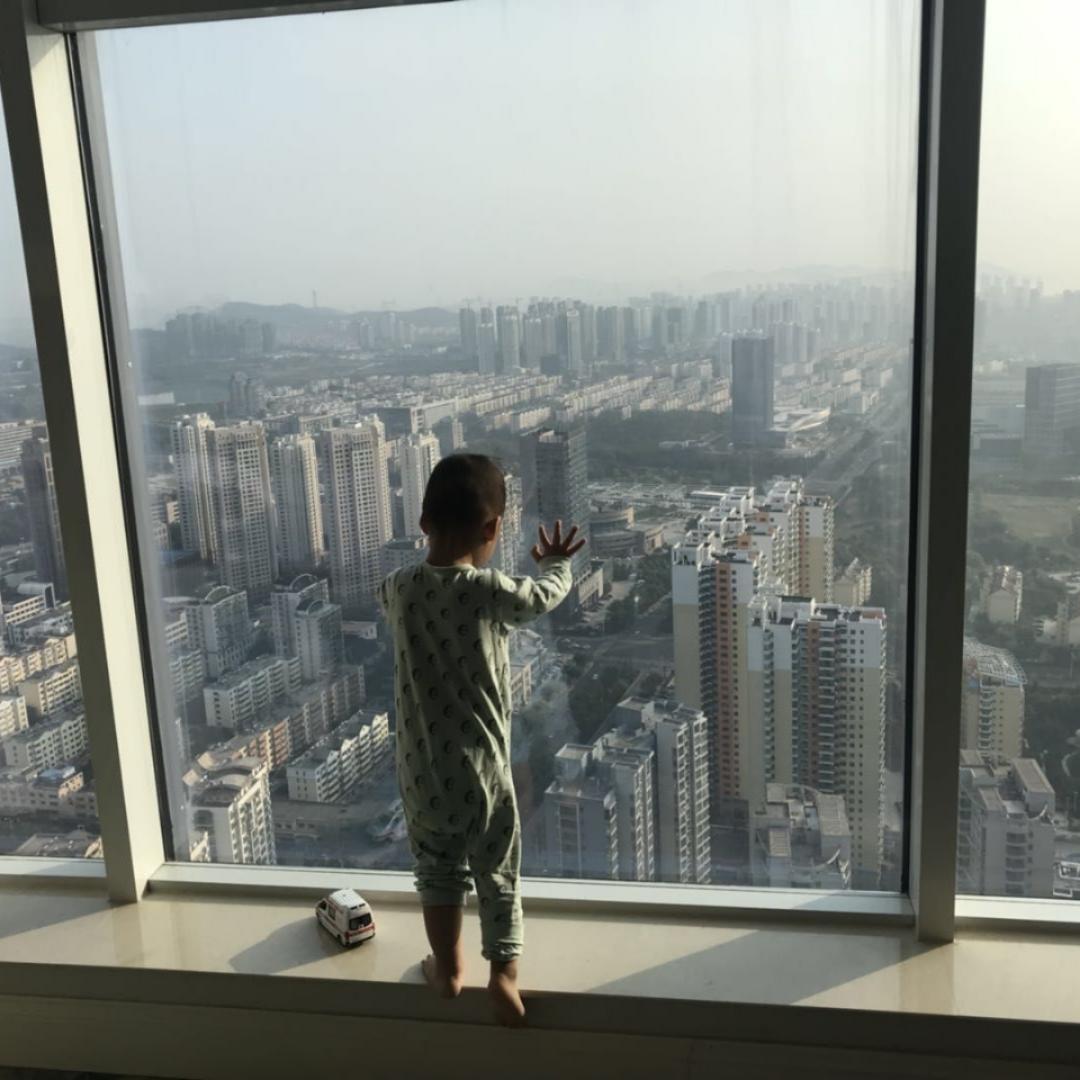 悠嘻的大头