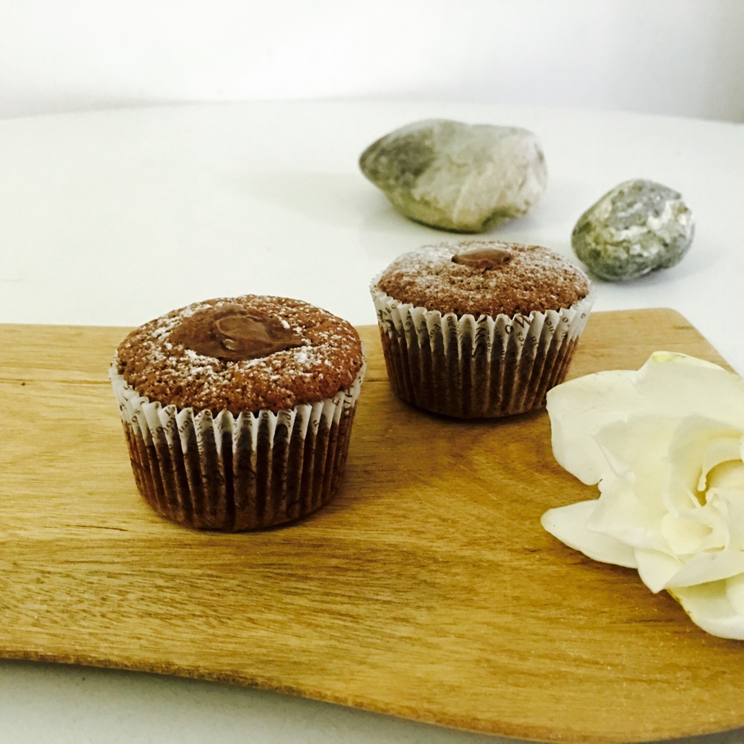 巧克力北海道戚风