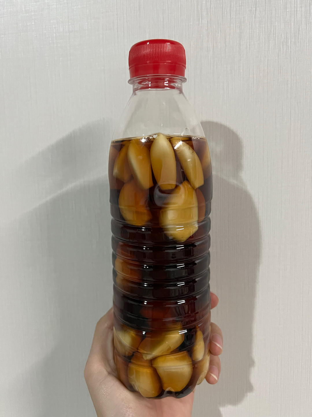 腊八蒜