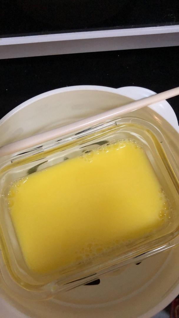 蒸蛋羹（详细版）