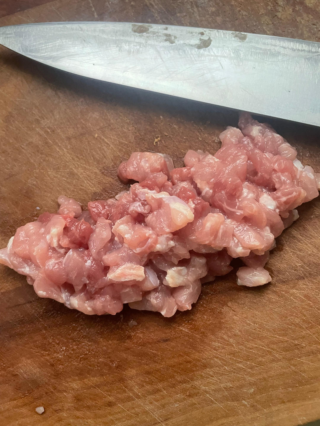 美味炸醬的做法 步驟7