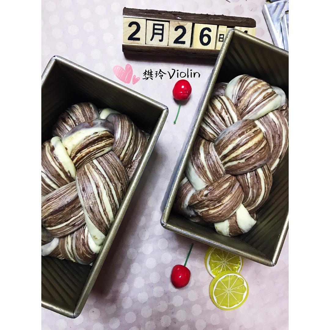 巧克力大理石金砖