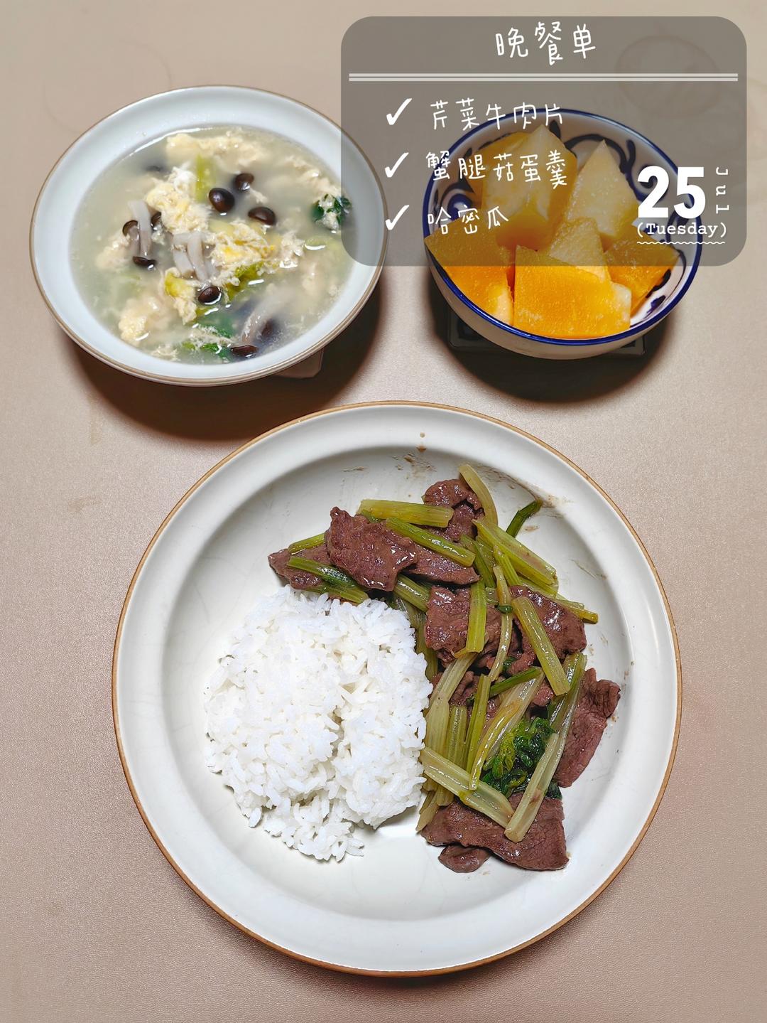 好好吃早餐-午餐-下午茶-晚餐-宵夜