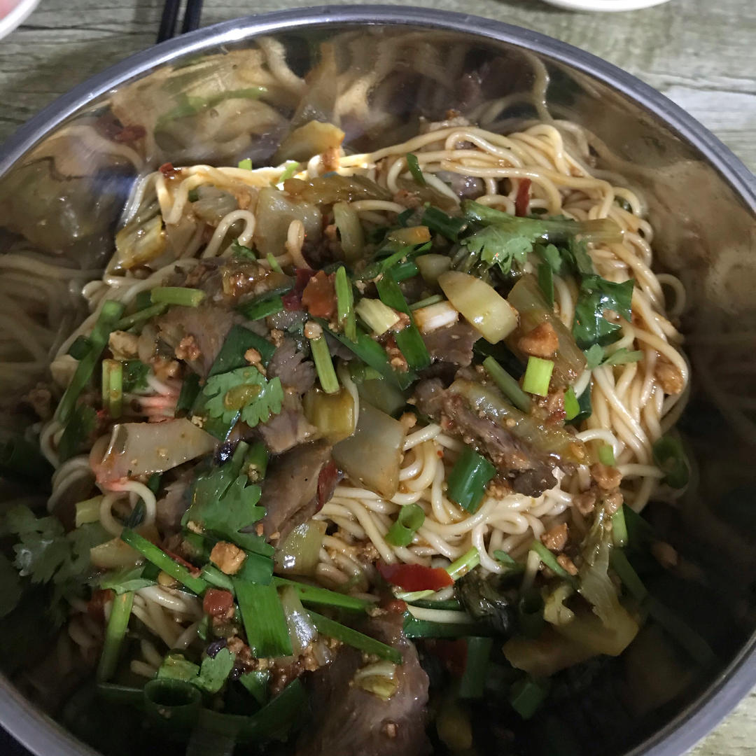 纪录9月份的一日三餐