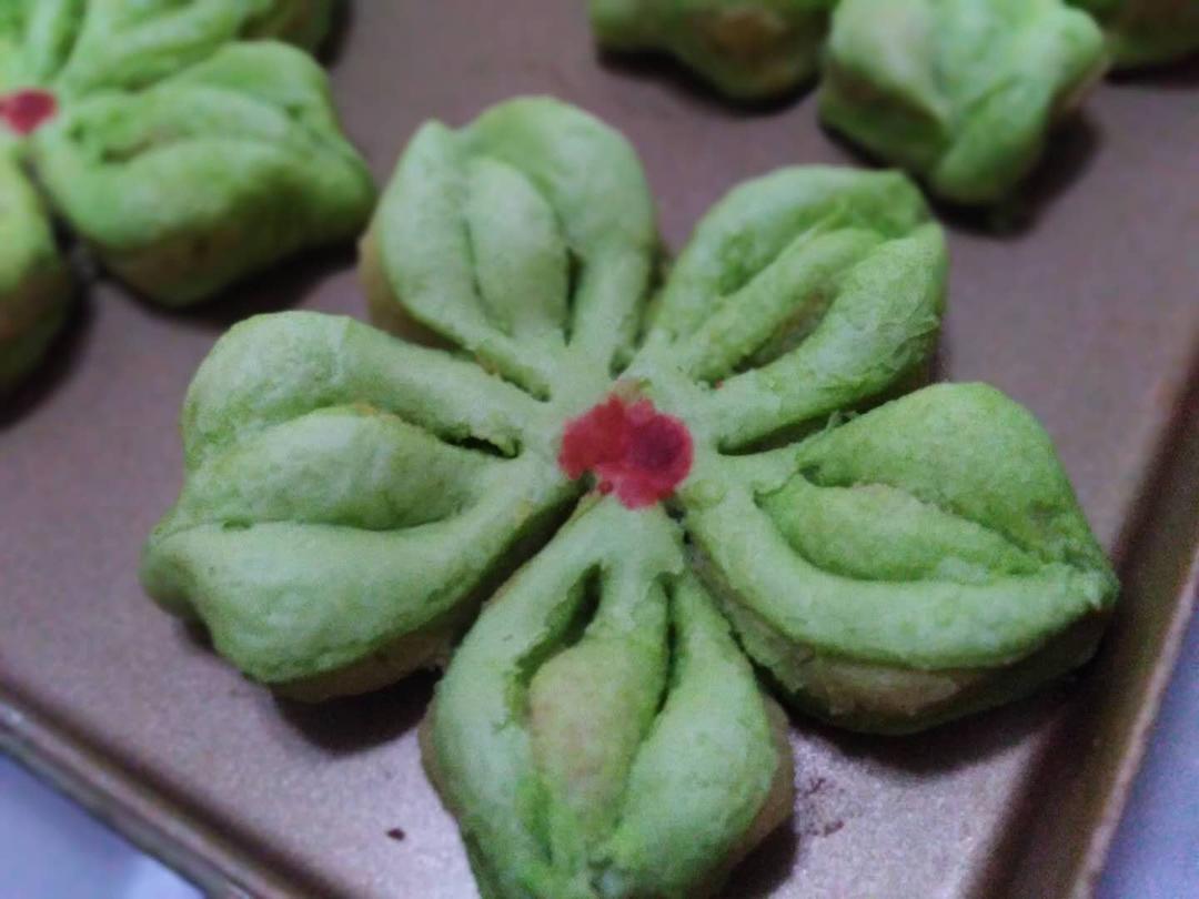 三生三世十里桃花酥