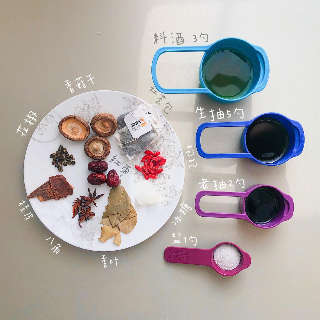xubiubiu茶叶蛋