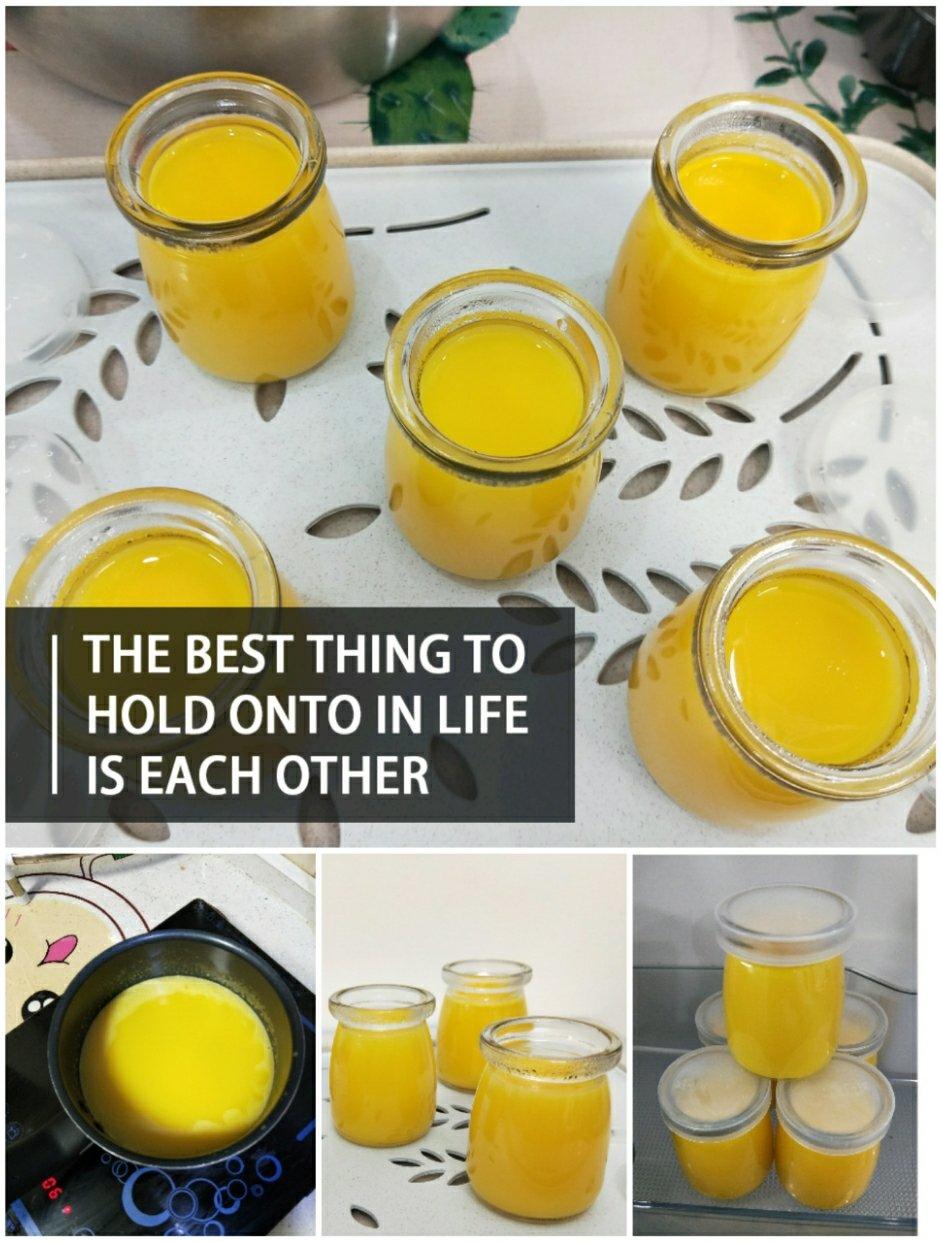 亲煮奶茶，简单健康