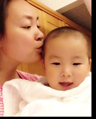 爱北鼻滴小麻麻