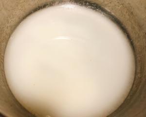 大米🌸自制米酒（醪糟）的做法 步骤3