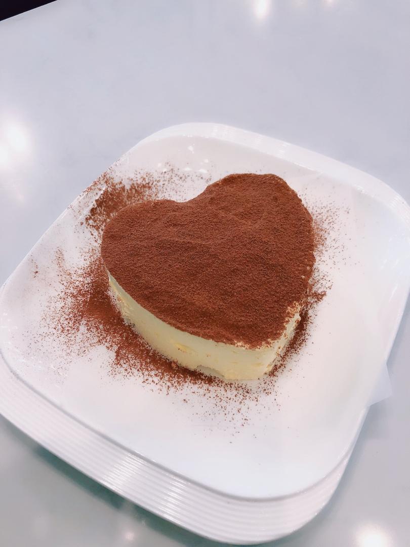 《Tinrry+》提拉米苏