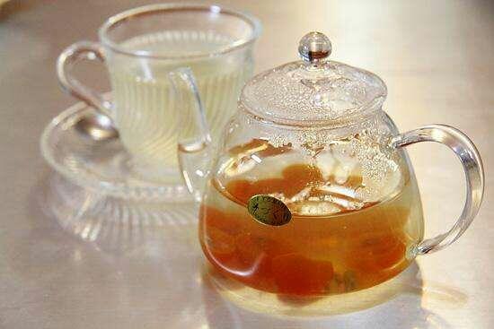 水果茶