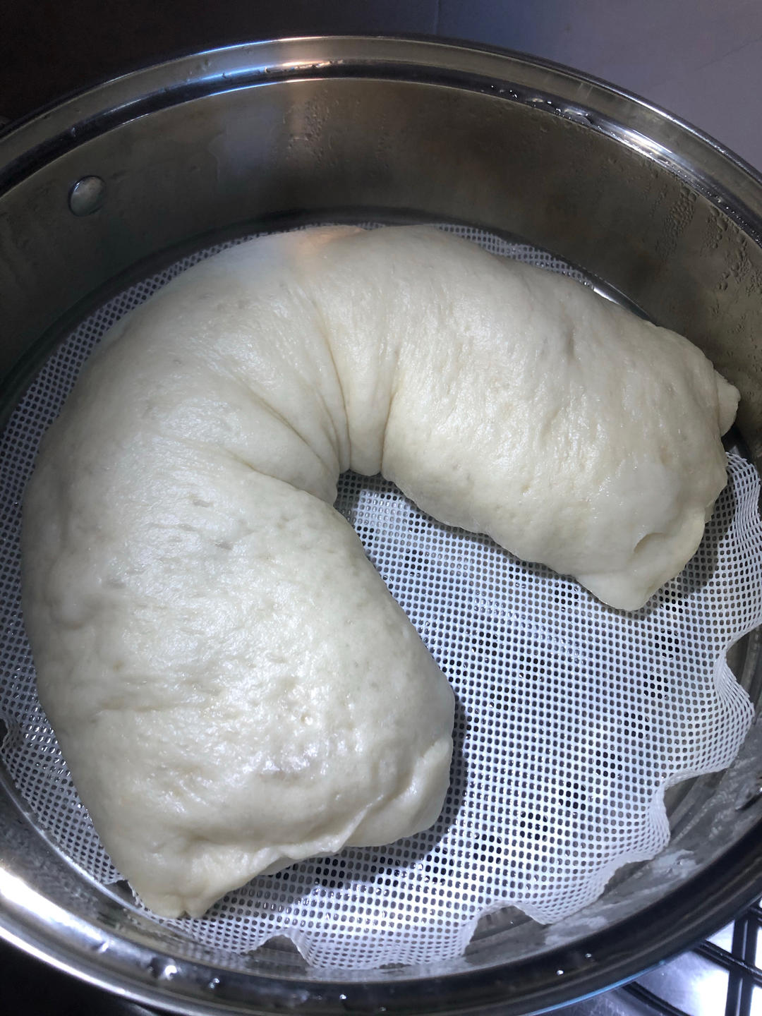 肉龙！肉卷子！