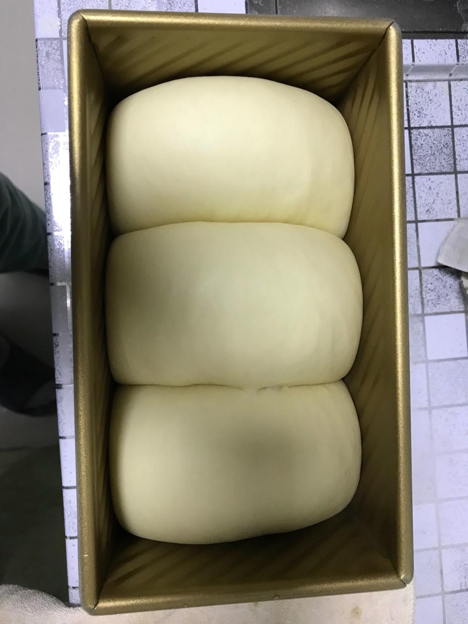 超级省时间上班族也爱的超软面包机吐司（柏翠8990面包机）