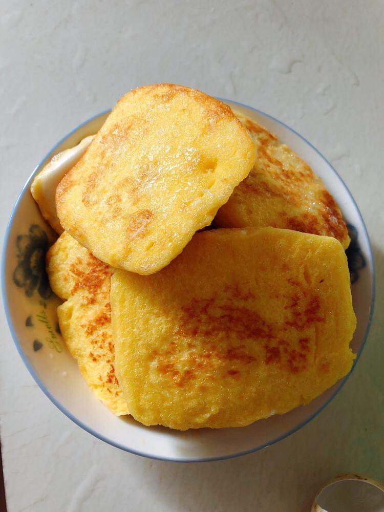 黄金馒头片