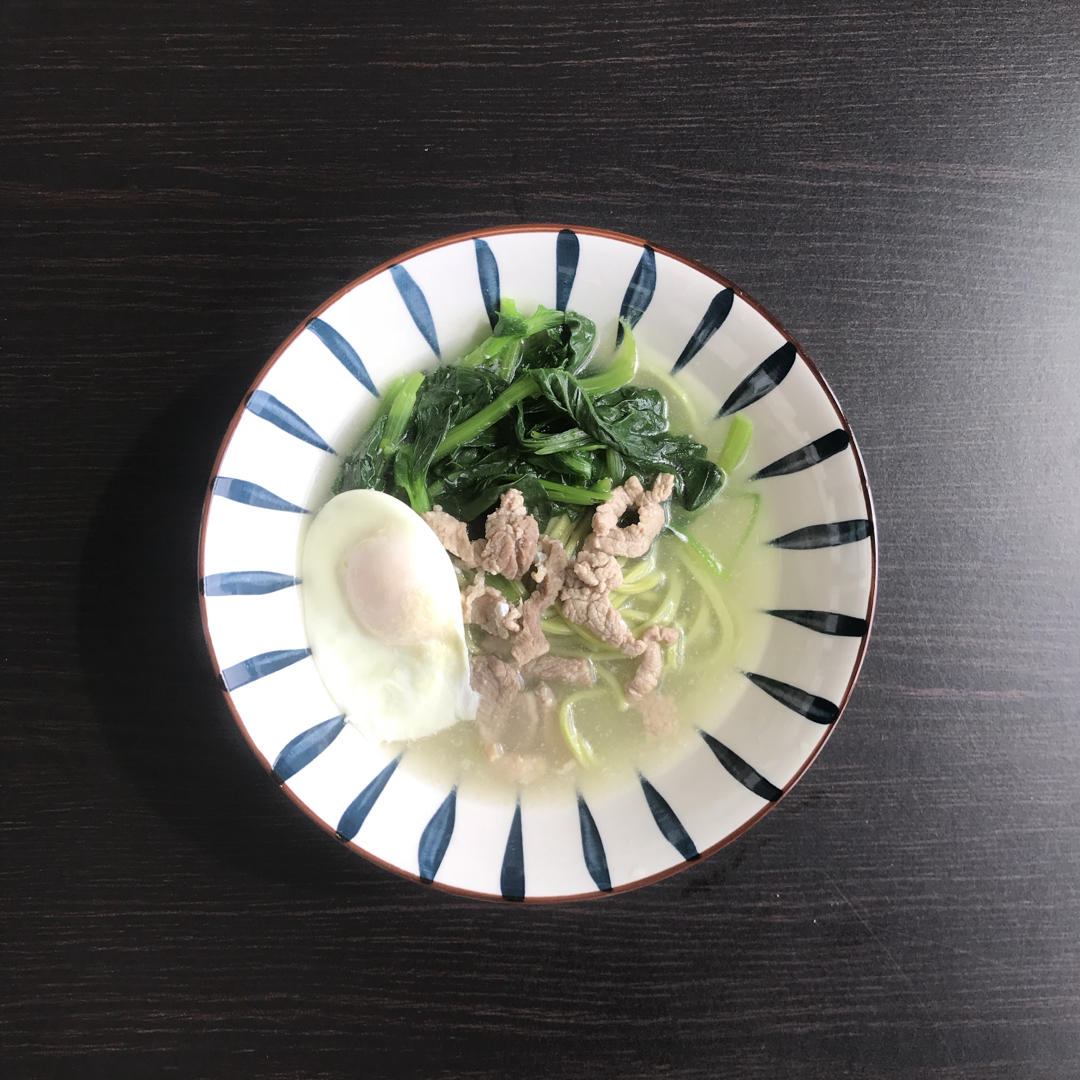 我家小学生早餐