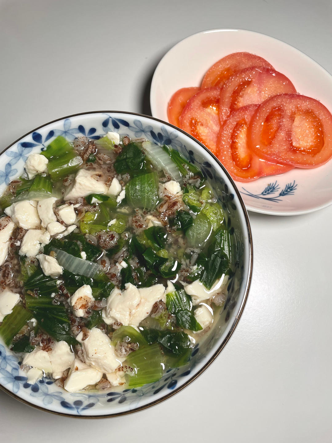 almost健康的饮食记录
