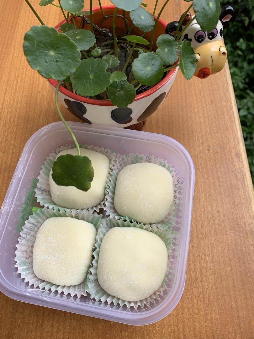 雪媚娘(售卖6年自用配方)