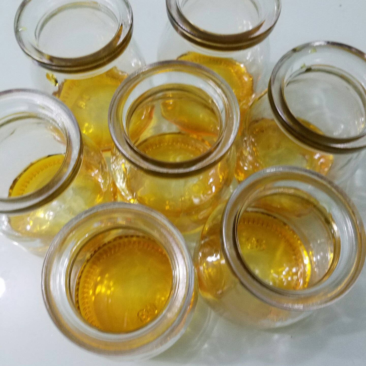 《Tinrry下午茶》教你做焦糖布丁