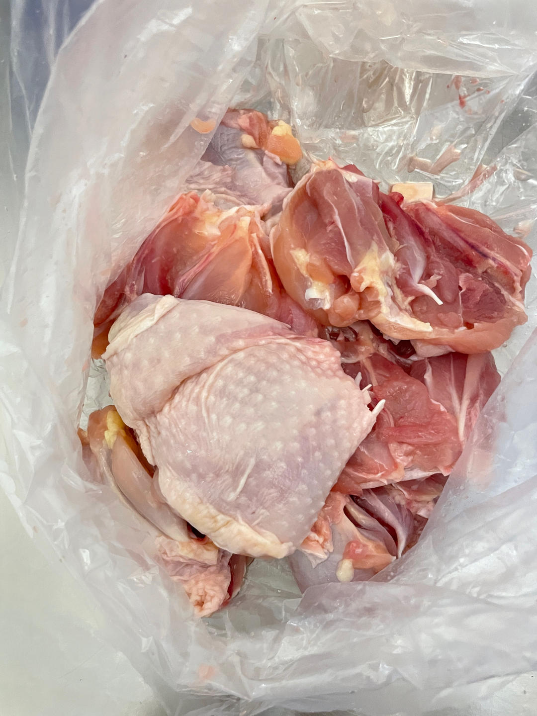照烧低温鸡胸肉盖饭【5-6月北鼎电磁炉食谱】