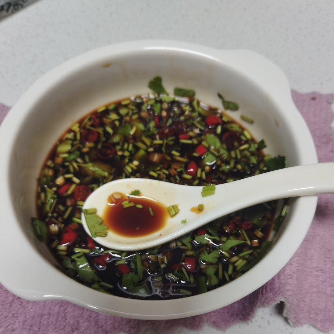 万能海鲜汁