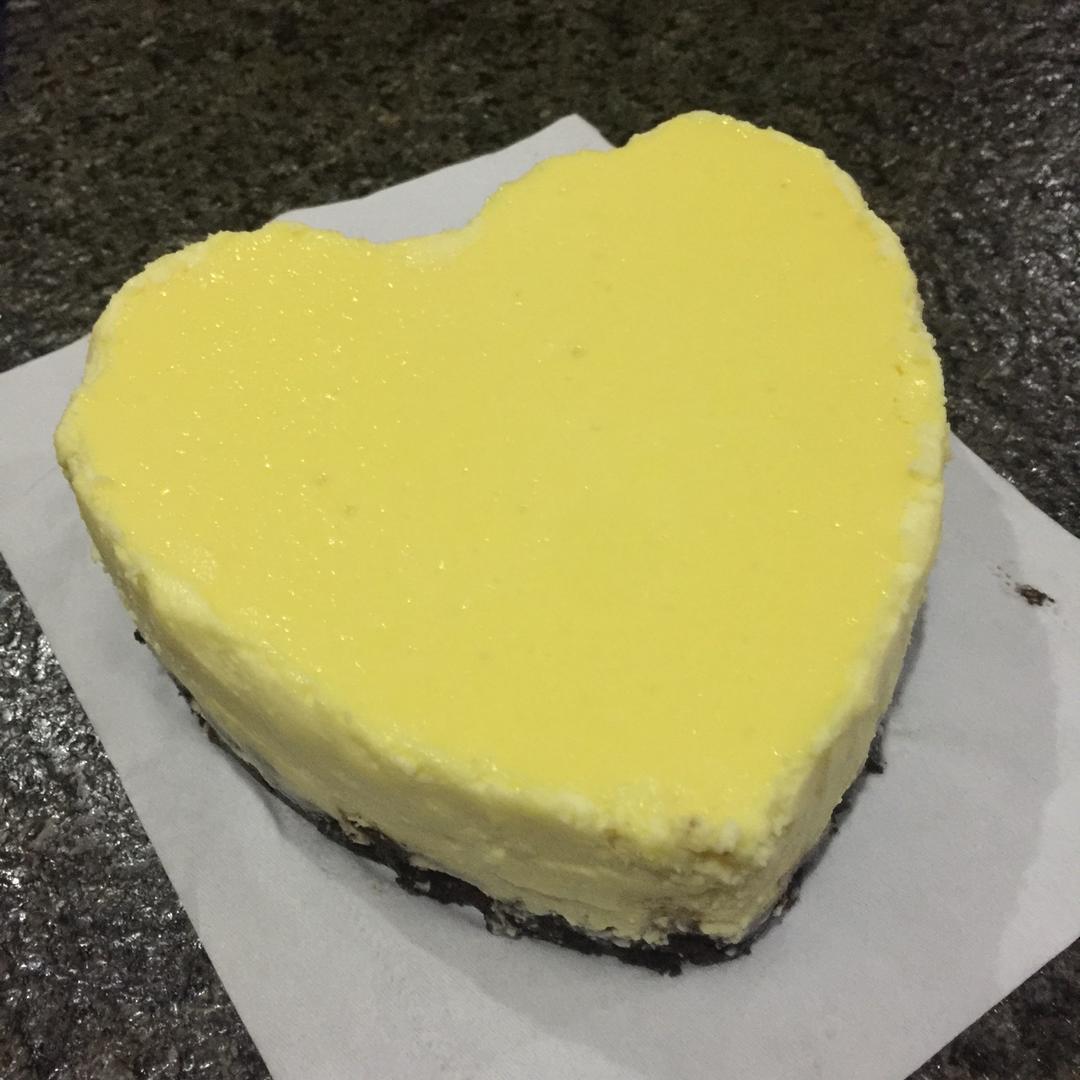 巧克力乳酪蛋糕