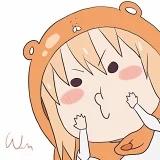 萌不过3秒