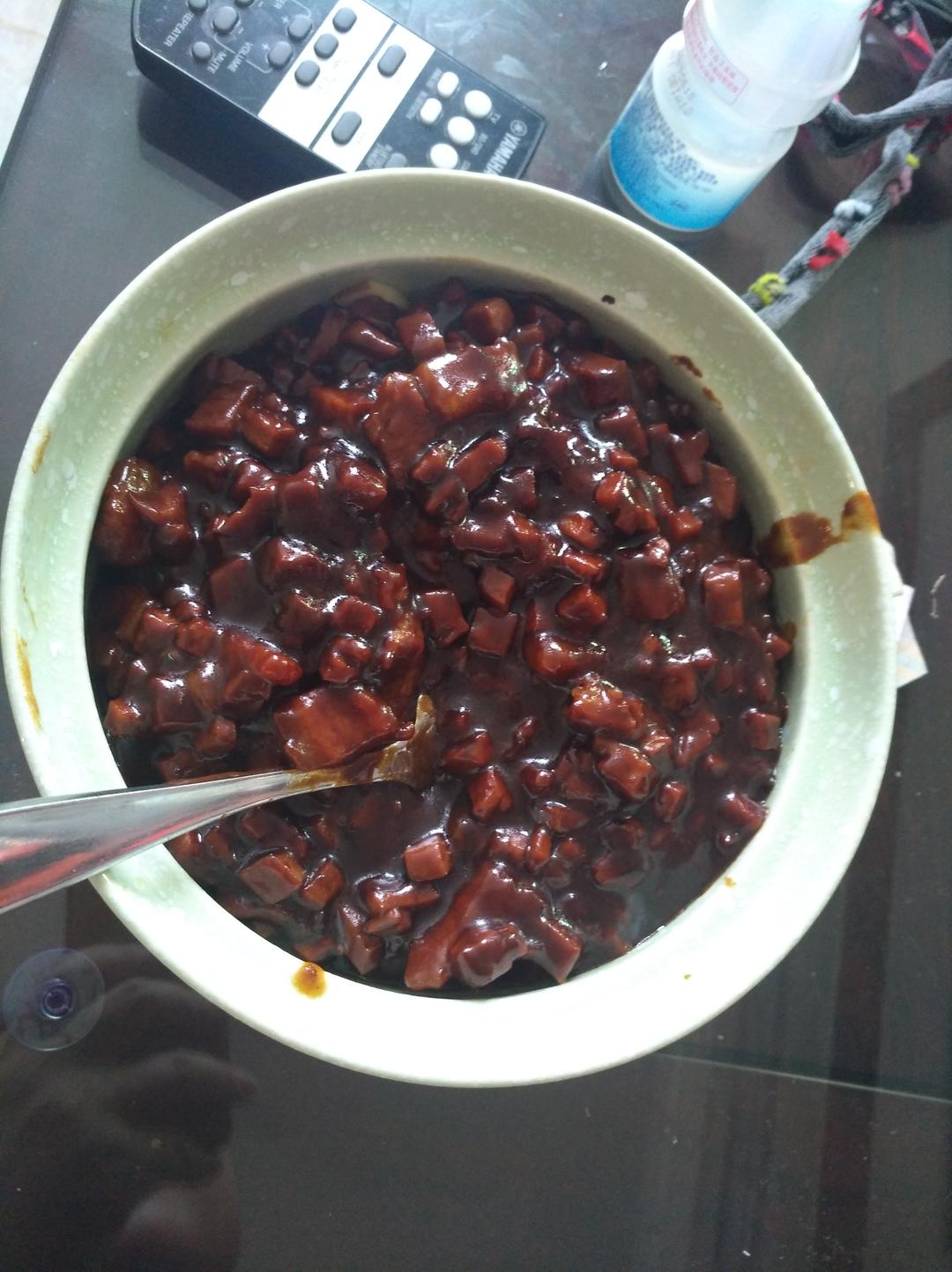 炸酱面