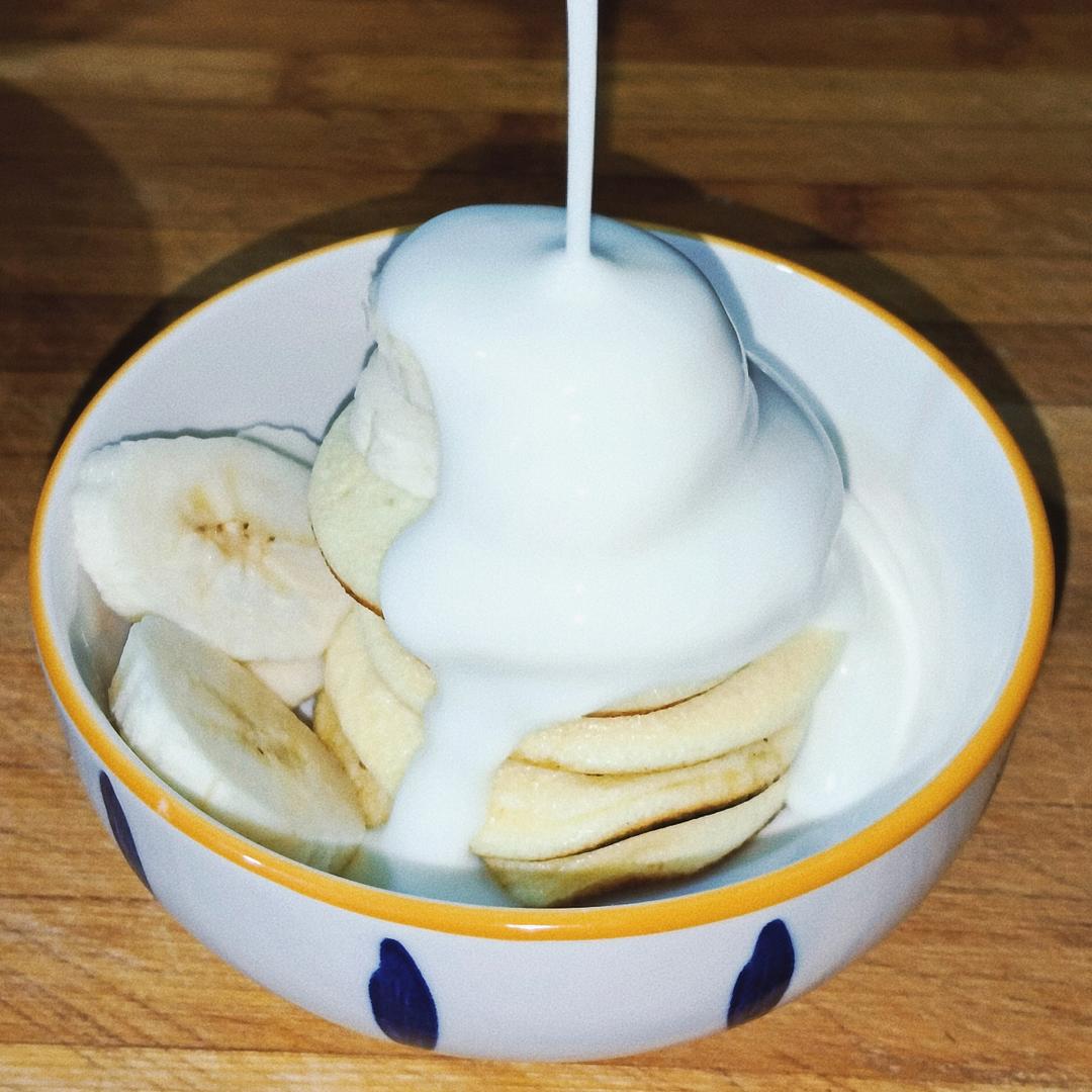 舒芙蕾 一一 第一次就成功！做法超级简单的一款甜品🍰