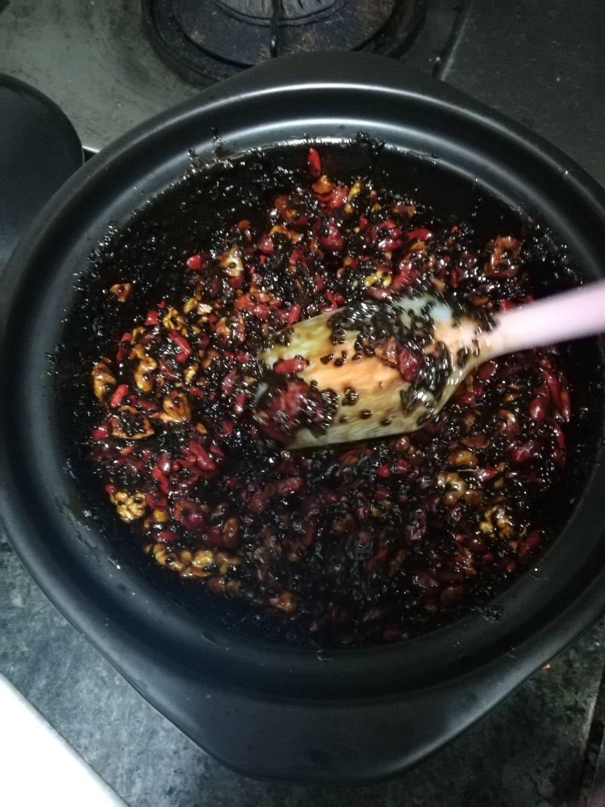 阿胶糕 超详细 零失败（附视频）