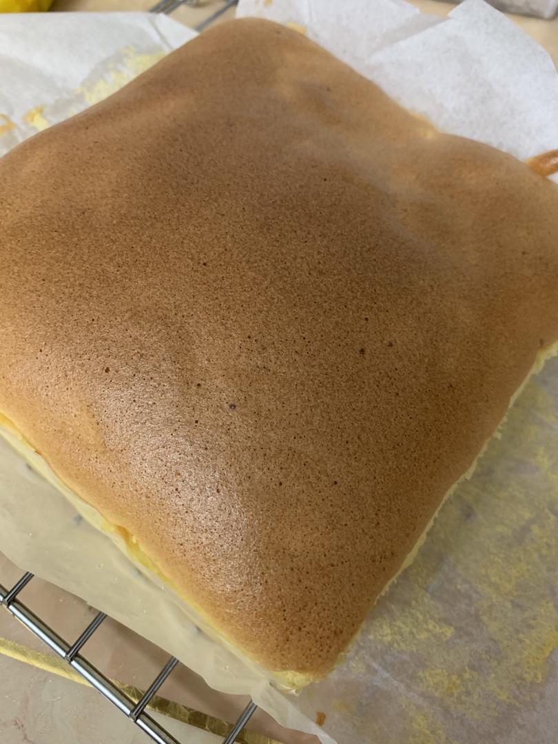 相思蛋糕~古早味蛋糕