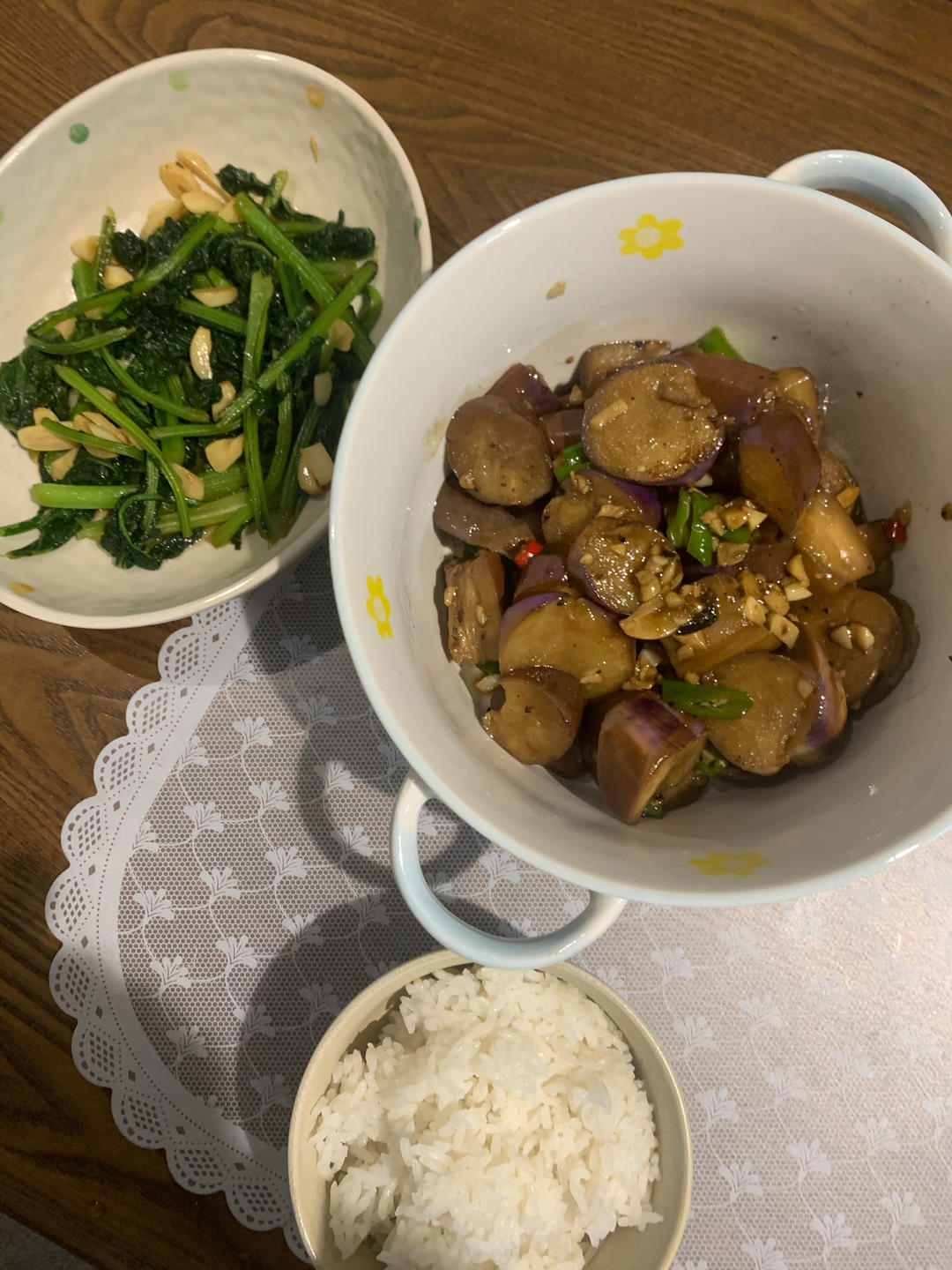 🔥茄子这样做也太费米饭了吧