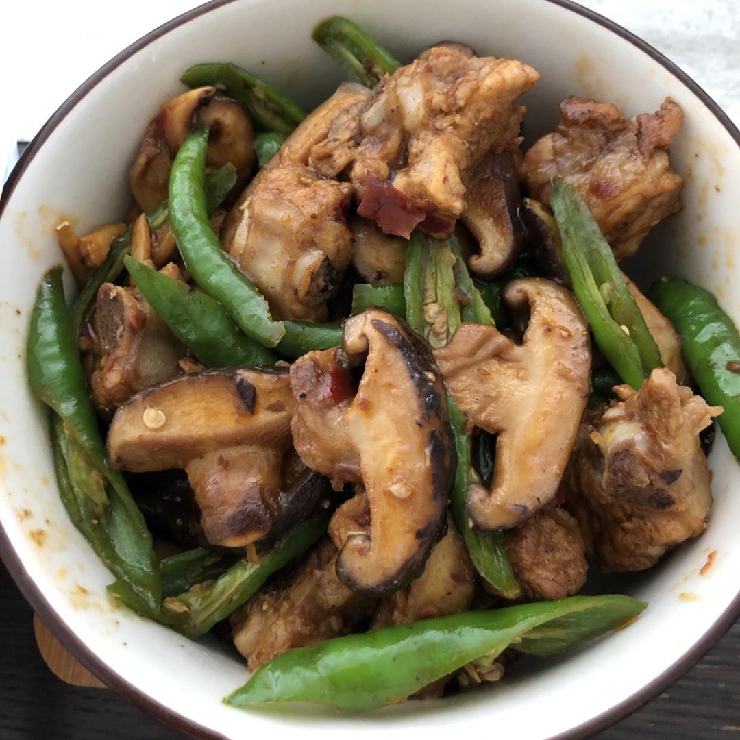 午餐•2020年5月30日