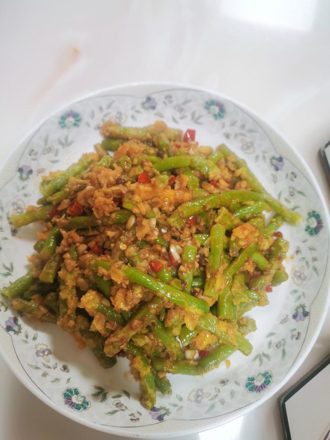 不用油炒！一蒸一拌，爽口又下饭~