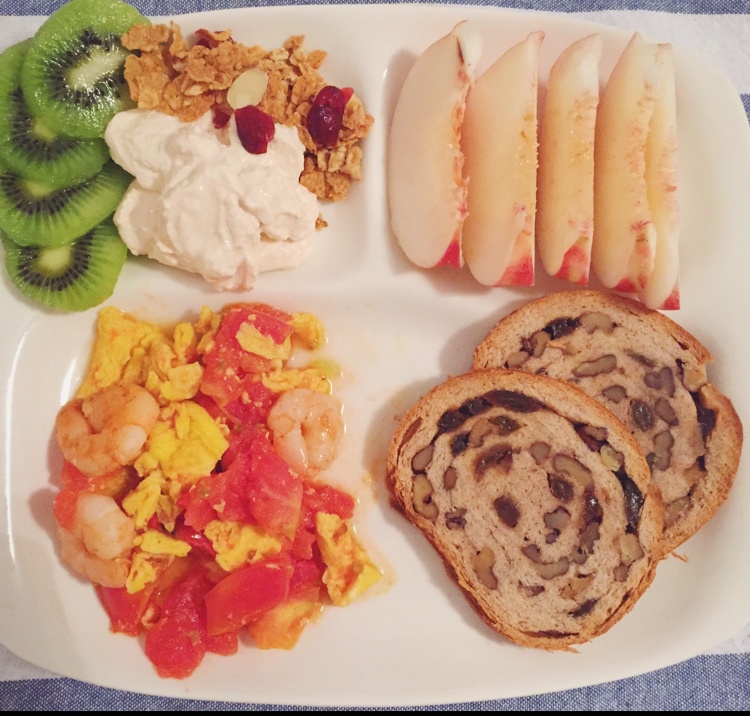 Superfood! —— 简易自制希腊酸奶