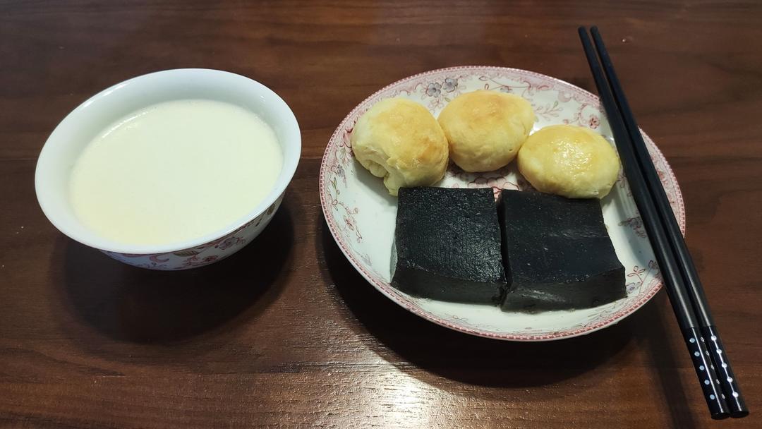 香浓玉米汁（破壁机版）