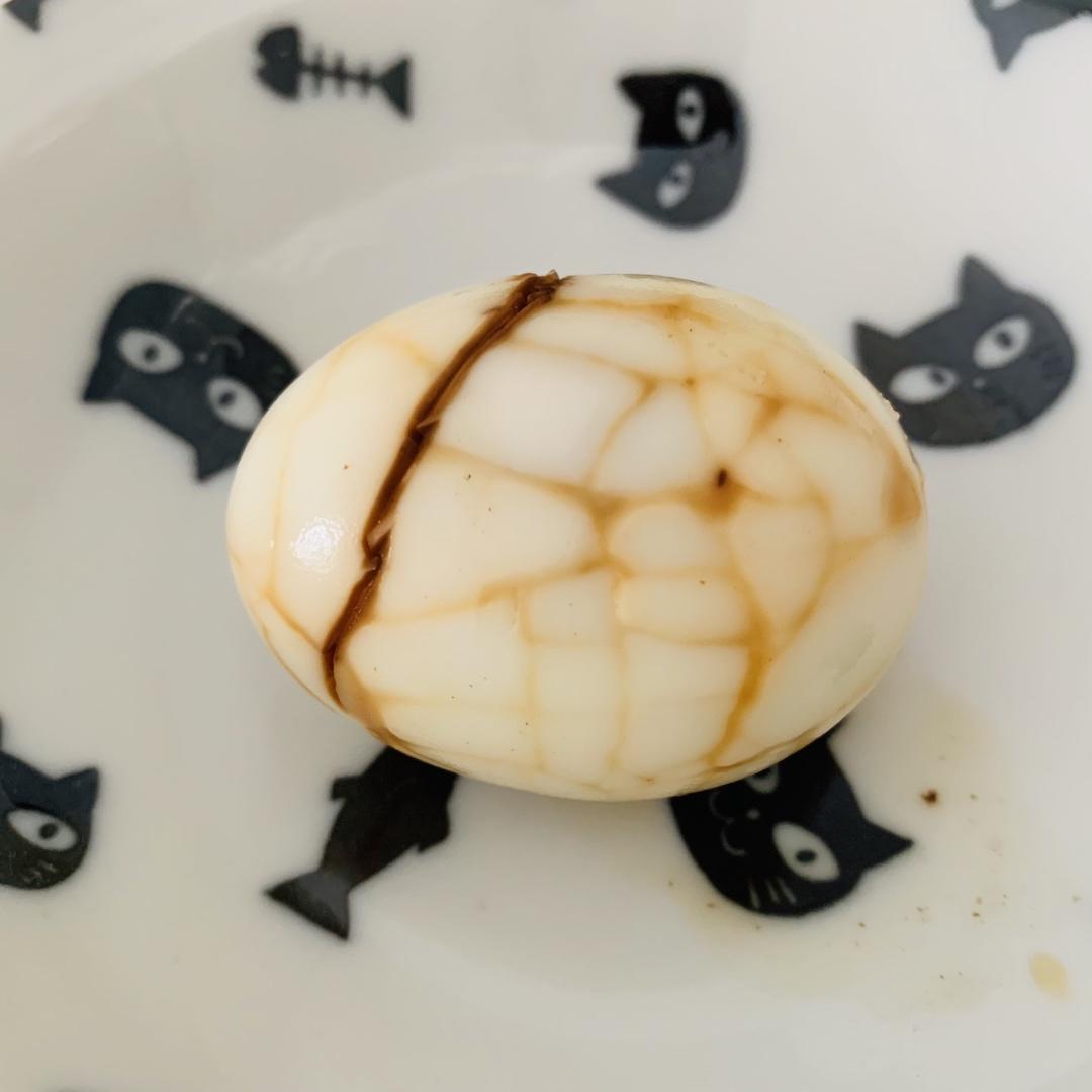 五香茶叶蛋