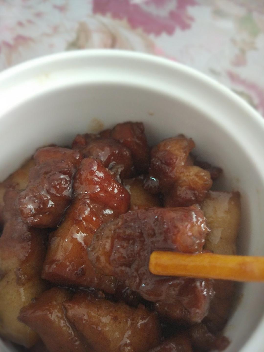 红烧肉