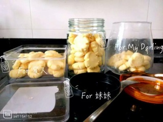 玛格丽特饼干