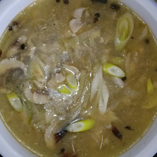 酸菜鱼