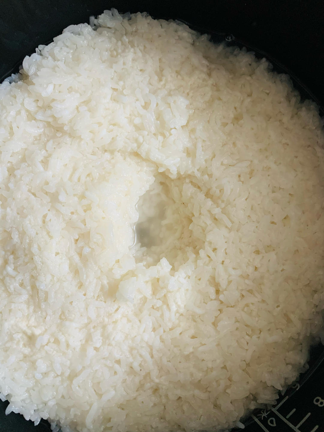 甜酒酿自制
