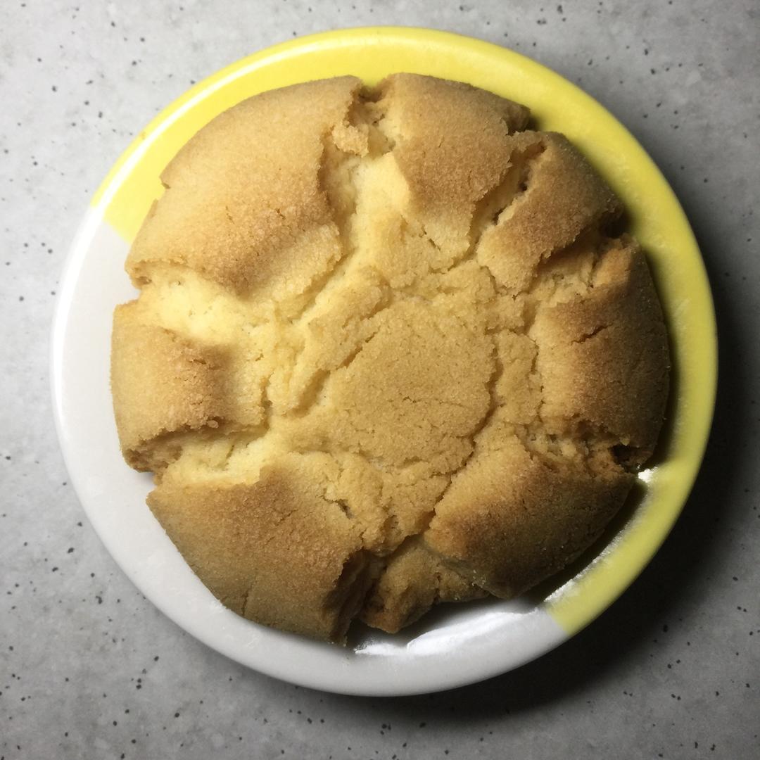 美食记