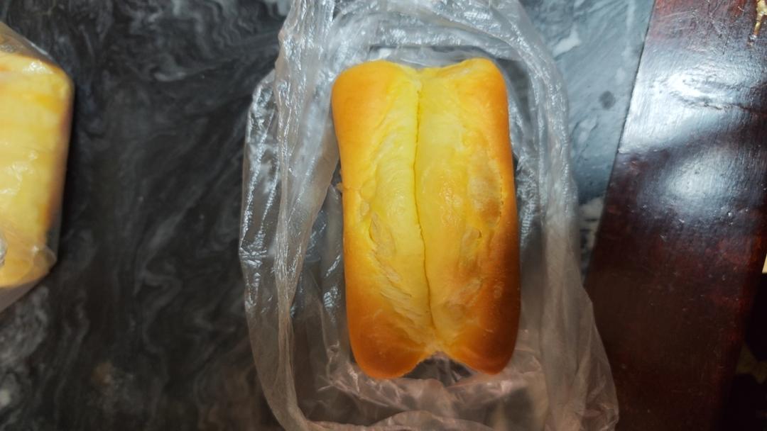 超软鲜牛乳巨蛋吐司