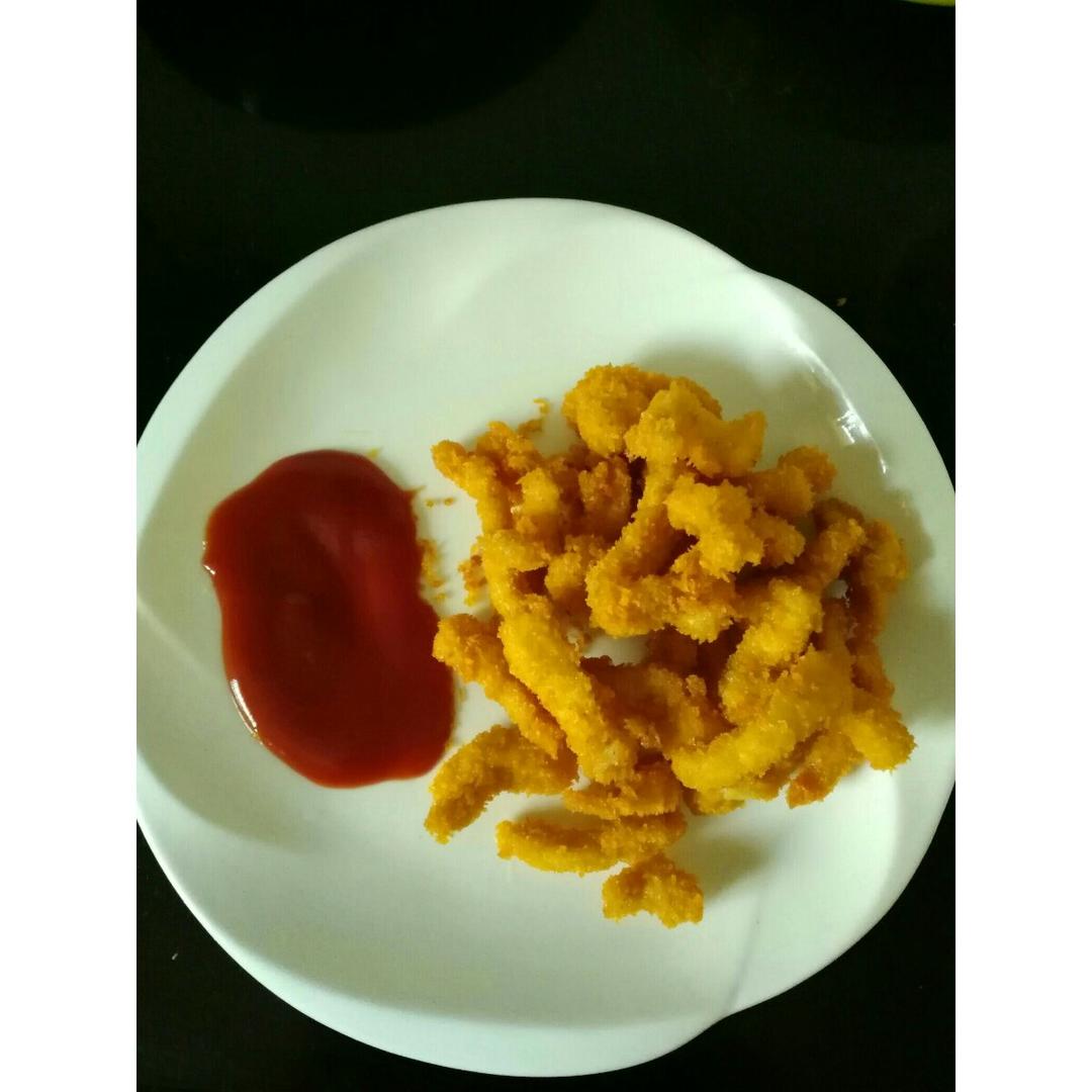 午餐•2016年12月8日